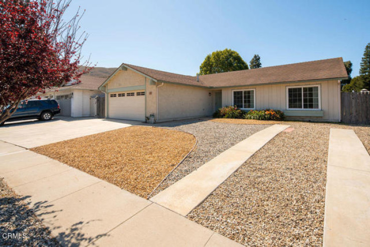 Residential Home in Ventura