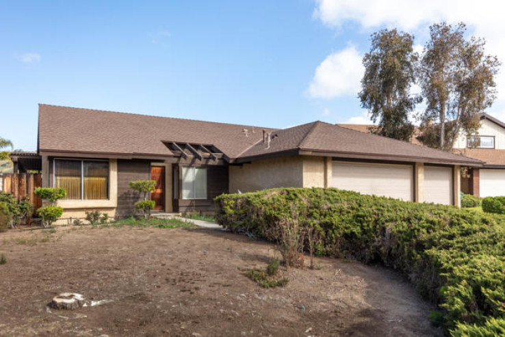 3 Bed Home for Sale in Thousand Oaks, California