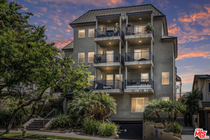 2 Bed Home for Sale in West Hollywood, California