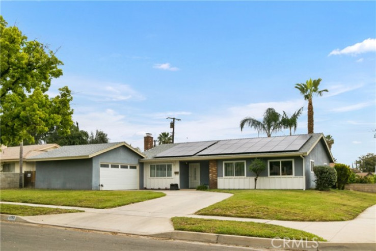 4 Bed Home for Sale in Rialto, California