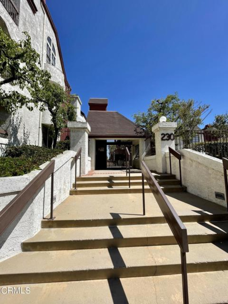 2 Bed Home for Sale in Burbank, California