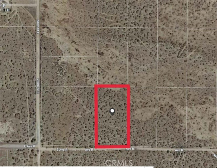  Land for Sale in Lancaster, California