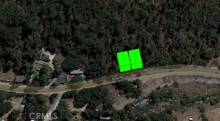  Land for Sale in Santa Paula, California