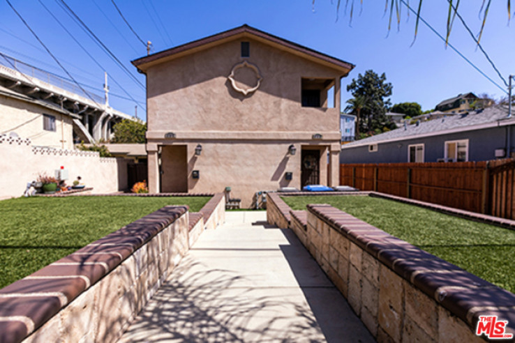  Income Home for Sale in Los Angeles, California