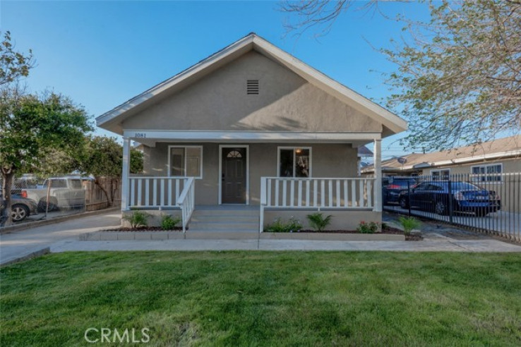  Income Home for Sale in Ontario, California