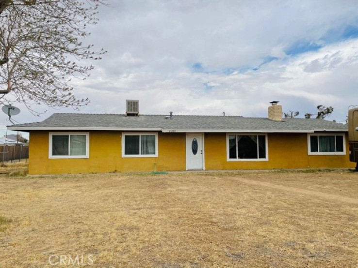 3 Bed Home for Sale in Apple Valley, California