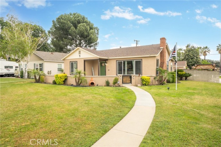 3 Bed Home for Sale in Ontario, California