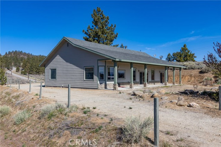 3 Bed Home for Sale in Tehachapi, California