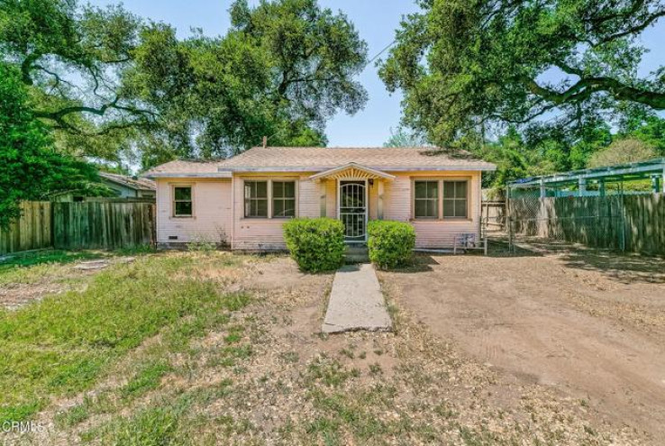 2 Bed Home for Sale in Ojai, California