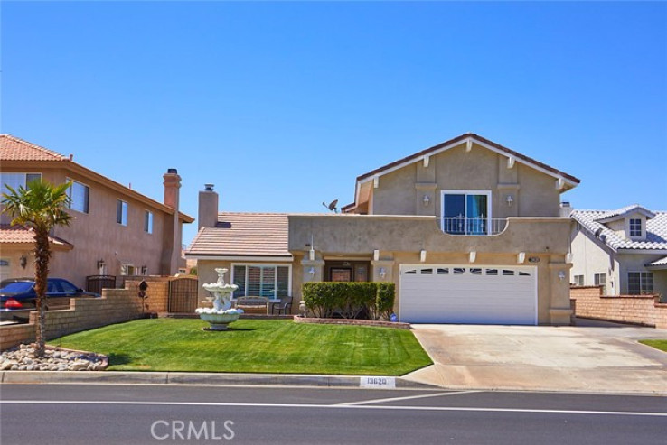 3 Bed Home for Sale in Victorville, California