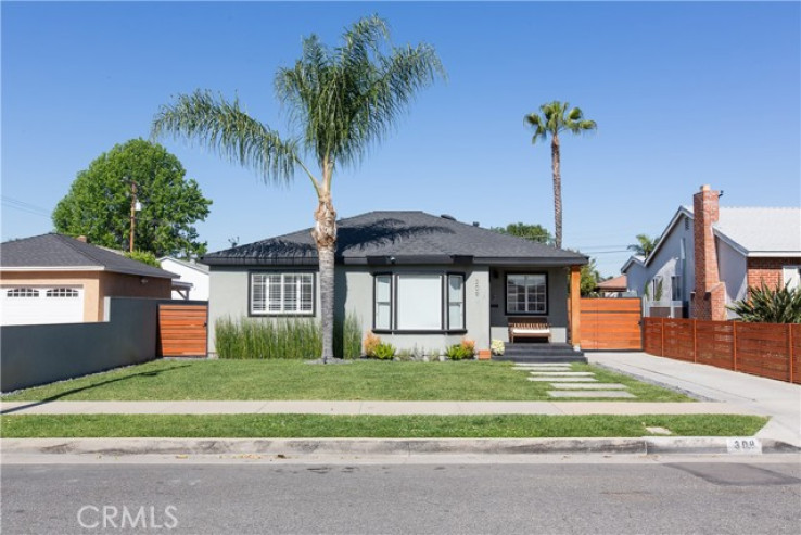 Residential Home in Montebello