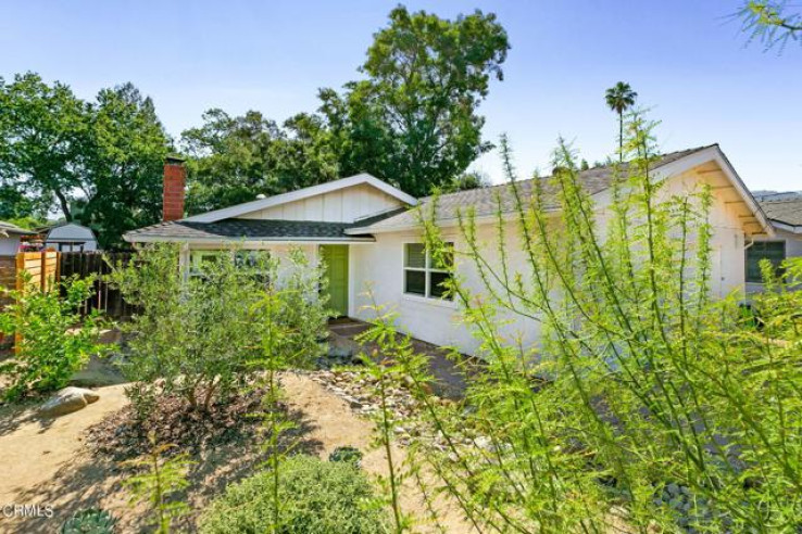 3 Bed Home for Sale in Ojai, California