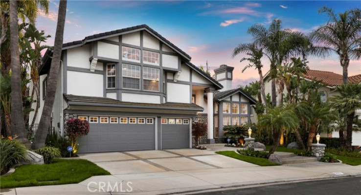 Residential Home in Yorba Linda