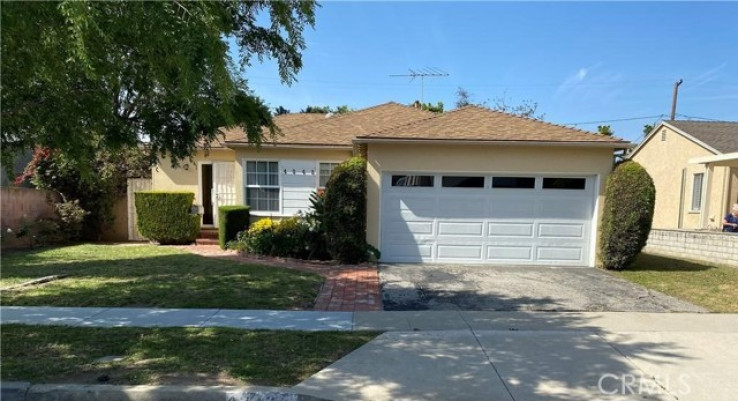 Residential Home in Culver City
