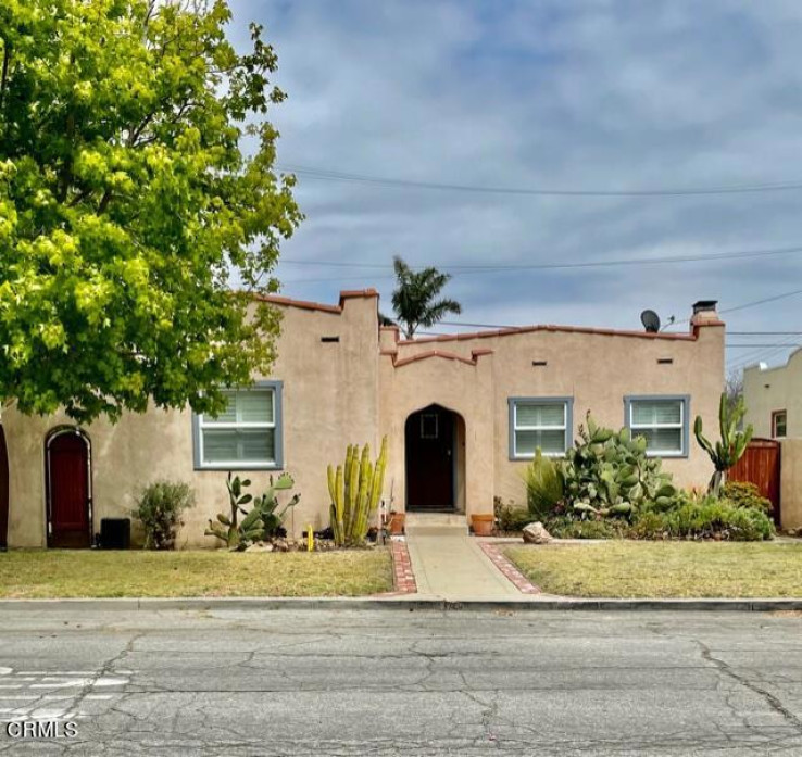 2 Bed Home for Sale in Ventura, California