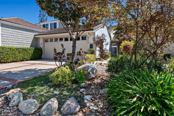 Residential Home in Westlake Village