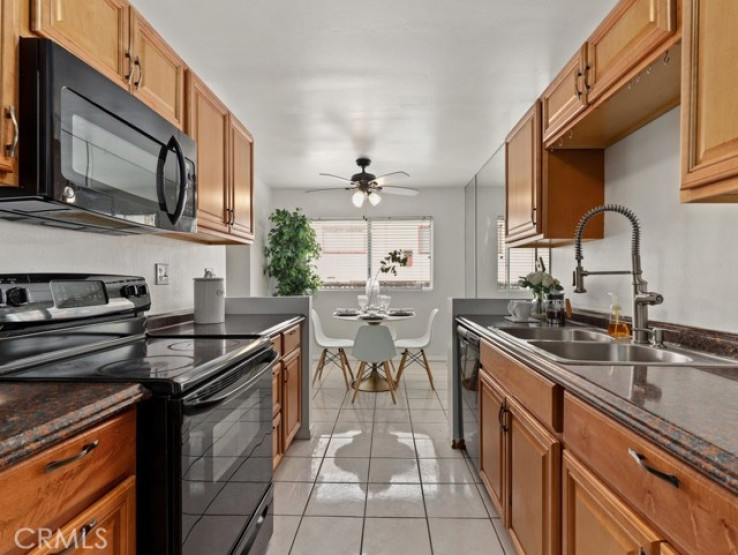 2 Bed Home for Sale in Encino, California