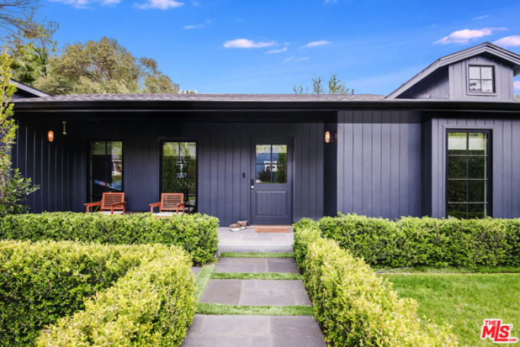 3 Bed Home for Sale in Studio City, California