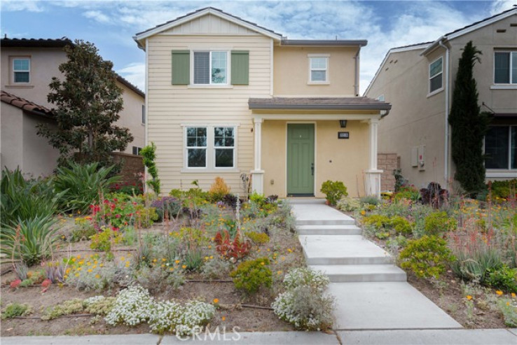 3 Bed Home for Sale in Ontario, California
