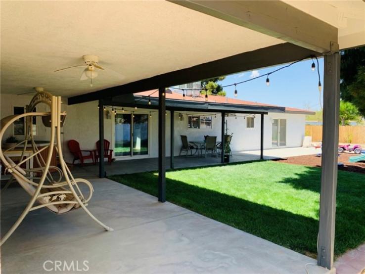 Residential Home in Apple Valley