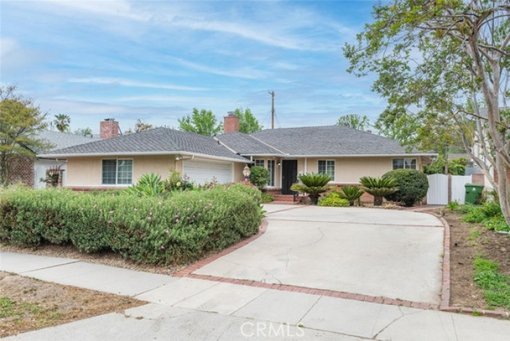 Residential Home in Van Nuys