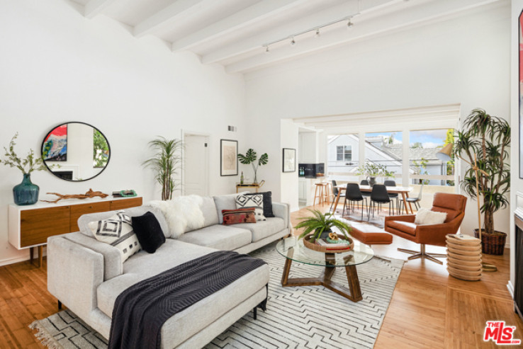 Residential Home in Santa Monica