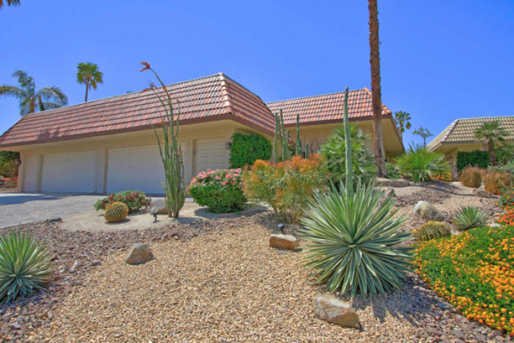 2 Bed Home for Sale in Palm Desert, California