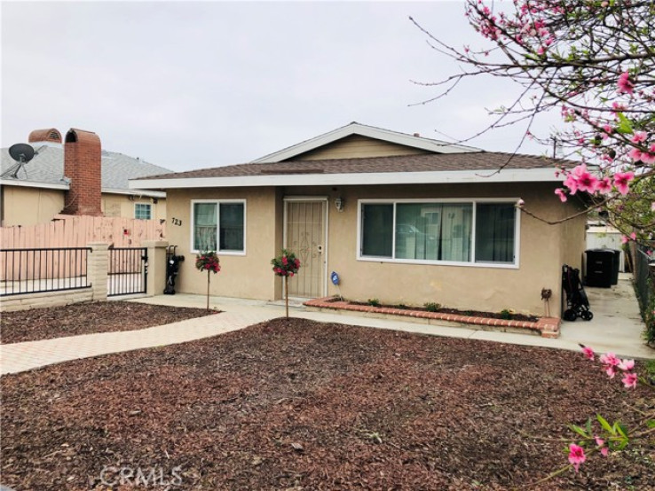  Income Home for Sale in Ontario, California