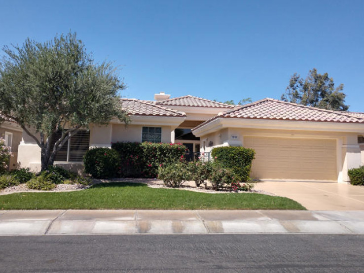 3 Bed Home for Sale in Palm Desert, California