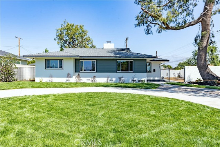 4 Bed Home for Sale in Ontario, California