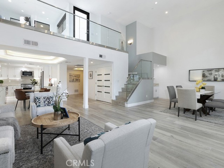 Residential Home in Studio City