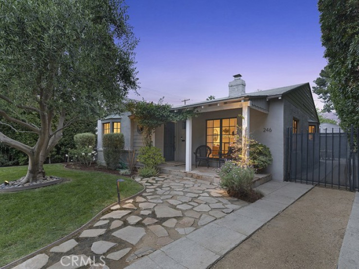 Residential Home in Burbank