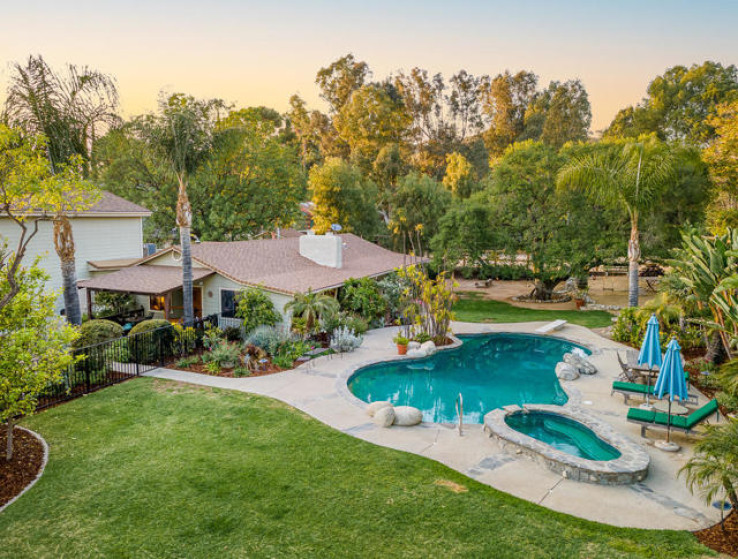 4 Bed Home for Sale in Sunland, California