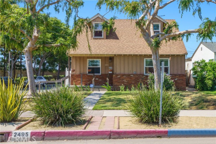 4 Bed Home for Sale in Venice, California