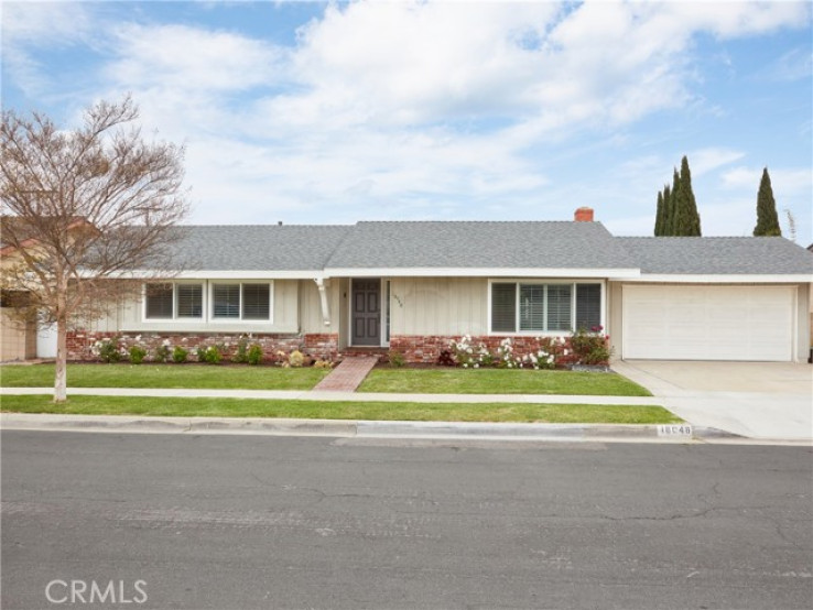 4 Bed Home for Sale in Torrance, California