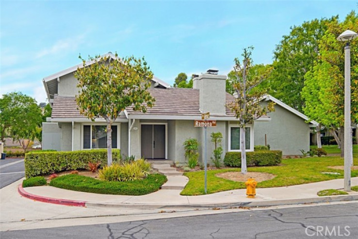 Residential Home in Yorba Linda