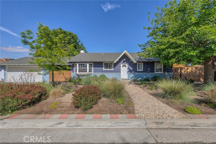 3 Bed Home for Sale in Newhall, California