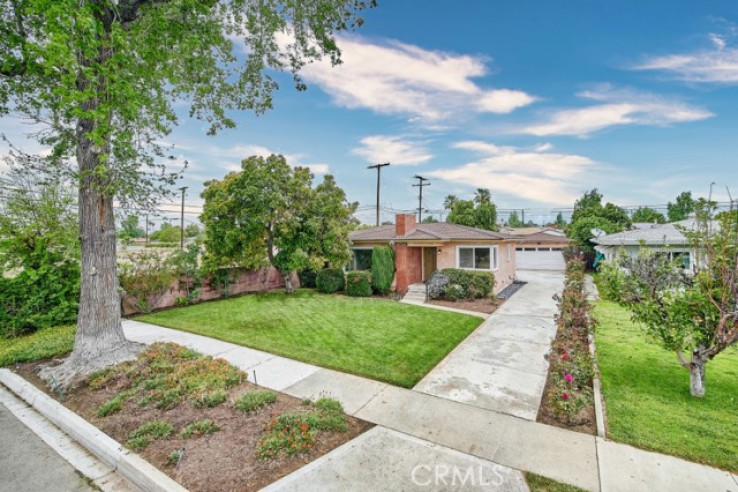 3 Bed Home for Sale in Ontario, California
