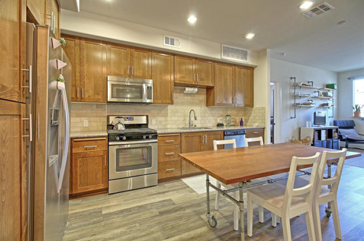 1 Bed Home for Sale in Ventura, California