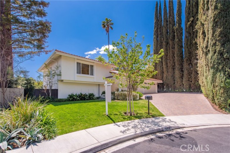 4 Bed Home for Sale in Westlake Village, California