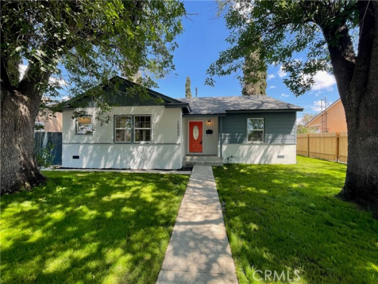 3 Bed Home for Sale in San Fernando, California