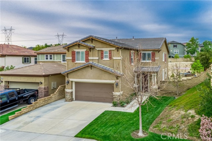 4 Bed Home for Sale in Saugus, California