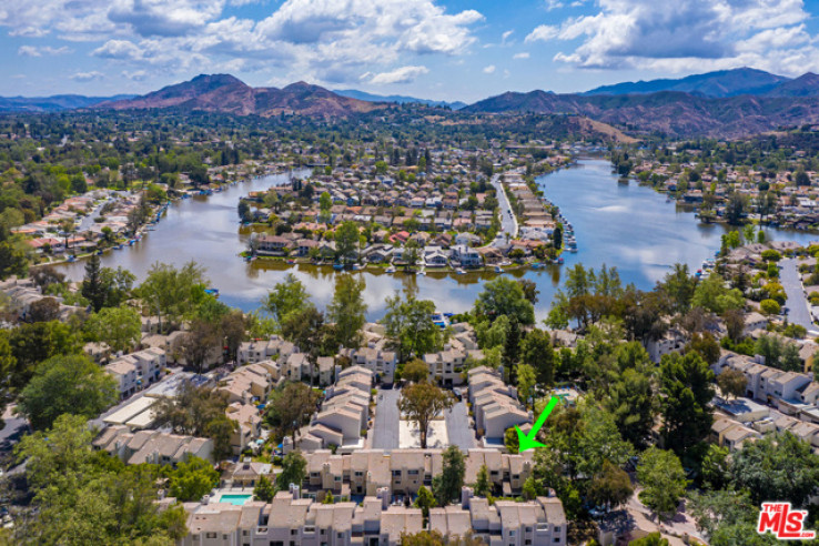 3 Bed Home for Sale in Westlake Village, California