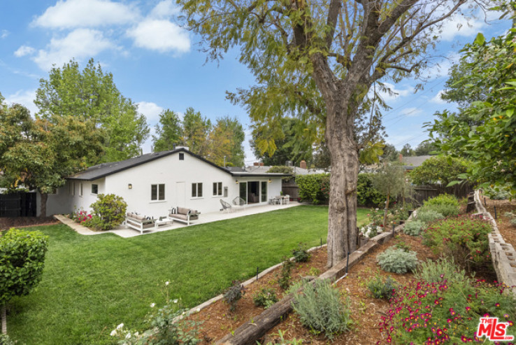 4 Bed Home for Sale in Sherman Oaks, California