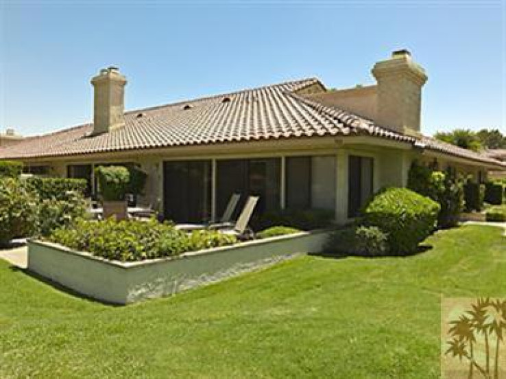 Residential Home in East Palm Desert