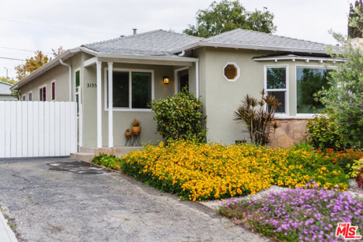 2 Bed Home for Sale in Los Angeles, California