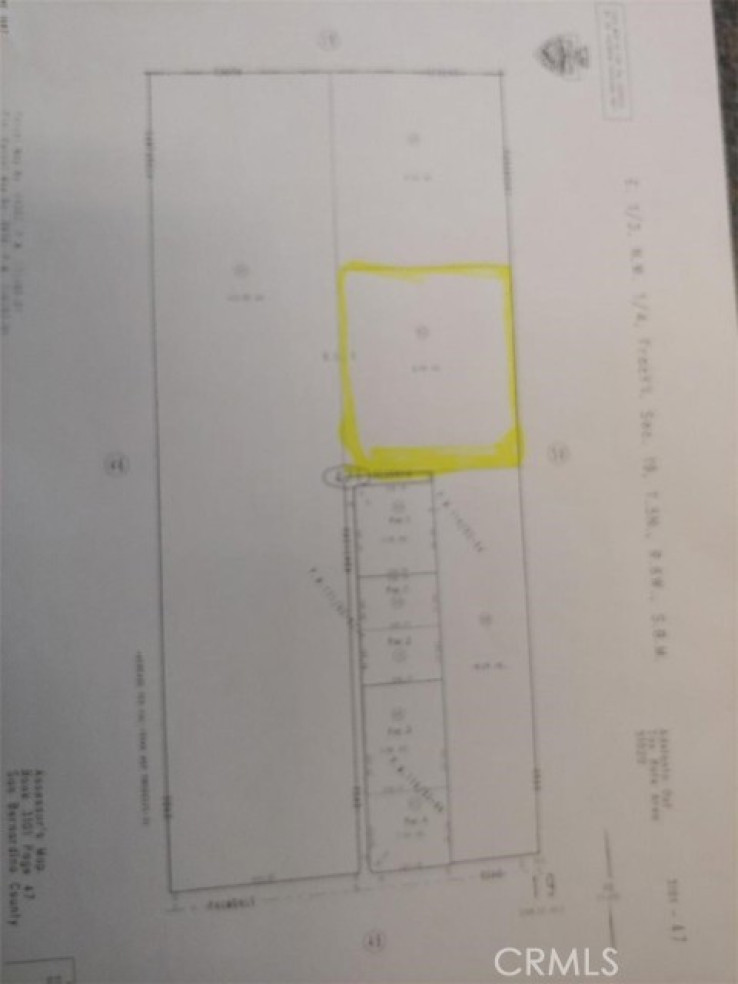  Land for Sale in Phelan, California