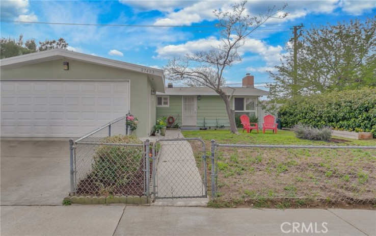 3 Bed Home for Sale in Saugus, California