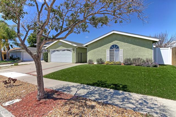 4 Bed Home for Sale in Ventura, California