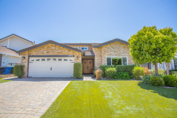 4 Bed Home for Sale in Agoura Hills, California